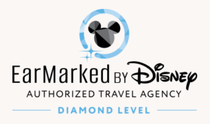 EarMarked by Disney Authorized Travel Agency – Diamond Level